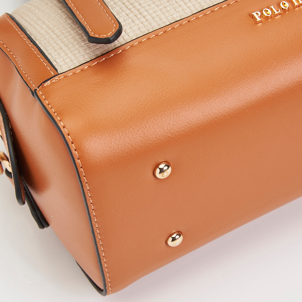 POLO HILL Ladies Arabella Underarm Handbag PHU-HB2312
