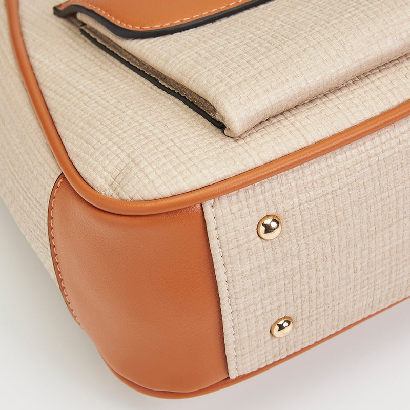 Load image into Gallery viewer, POLO HILL Ladies Arabella Underarm Handbag PHU-HB2310
