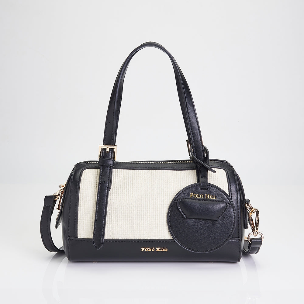 POLO HILL Ladies Arabella Underarm Handbag PHU-HB2312