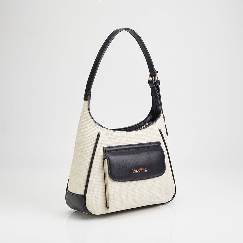 Load image into Gallery viewer, POLO HILL Ladies Arabella Underarm Handbag PHU-HB2310
