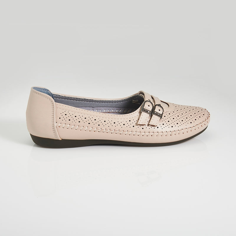 Load image into Gallery viewer, POLO HILL Ladies Casual Slip On Loafers PLSL-LS5511
