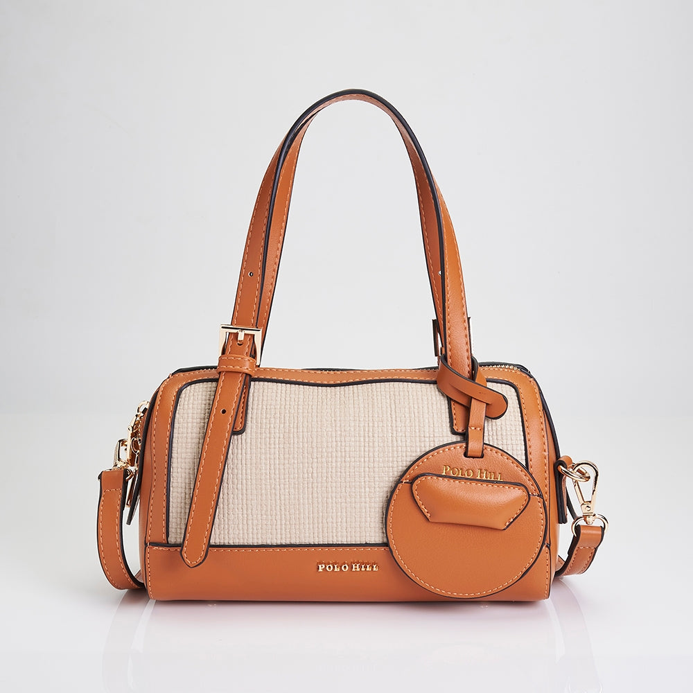 POLO HILL Ladies Arabella Underarm Handbag PHU-HB2312