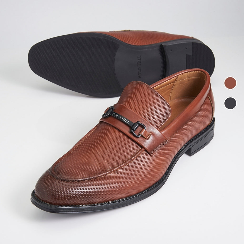 POLO HILL Men Casual Slip On Loafers PMSL-MS4254