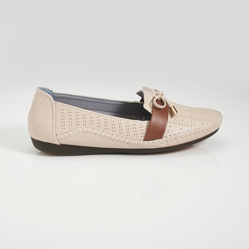 Load image into Gallery viewer, POLO HILL Ladies Casual Slip On Loafers PLSL-LS5510
