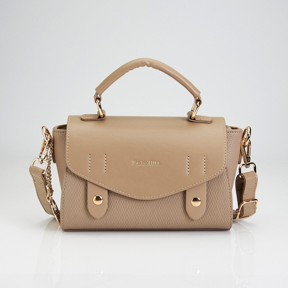 POLO HILL Ladies Casual Crossbody Sling Bag PHC-HB2348