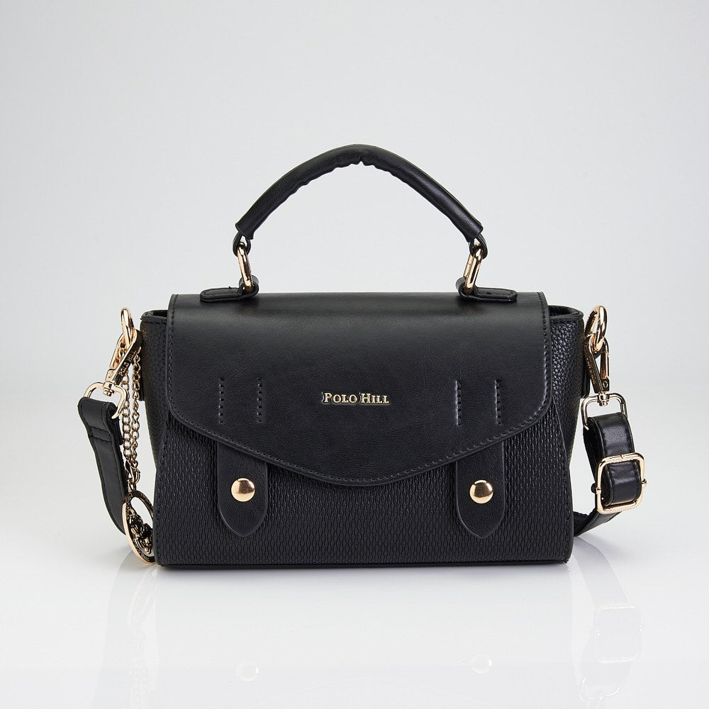 POLO HILL Ladies Casual Crossbody Sling Bag PHC-HB2348