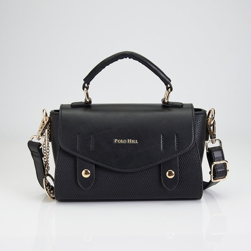 Load image into Gallery viewer, POLO HILL Ladies Casual Crossbody Sling Bag PHC-HB2348
