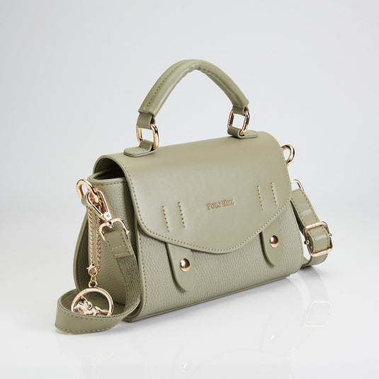 POLO HILL Ladies Casual Crossbody Sling Bag PHC-HB2348