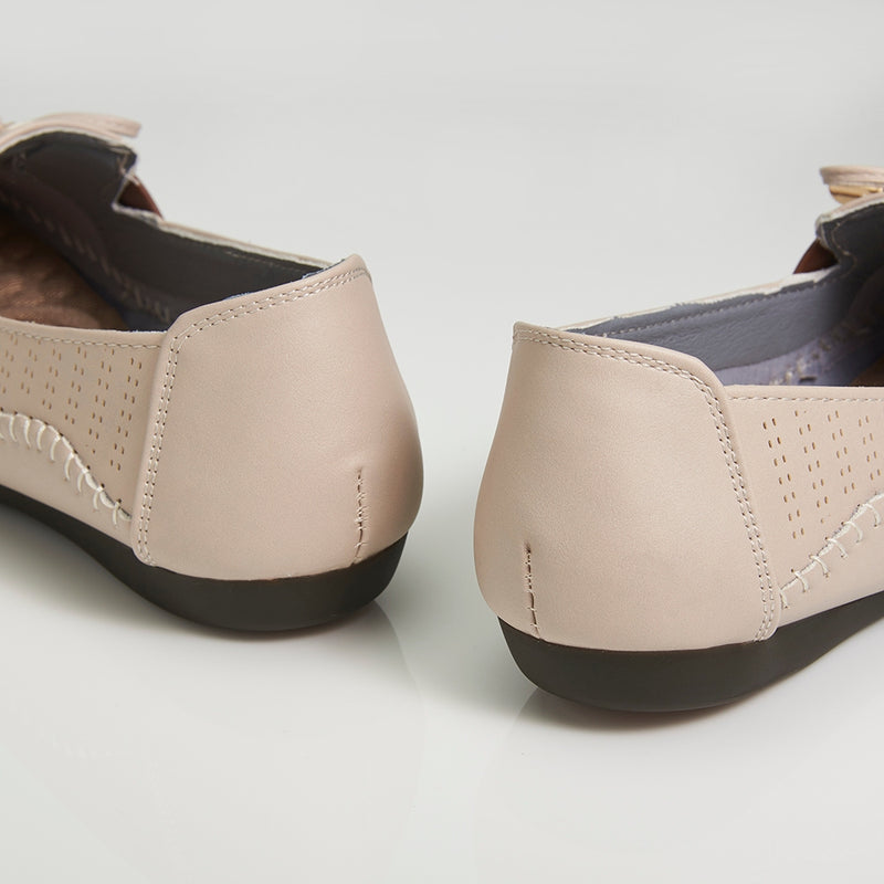 Load image into Gallery viewer, POLO HILL Ladies Casual Slip On Loafers PLSL-LS5510
