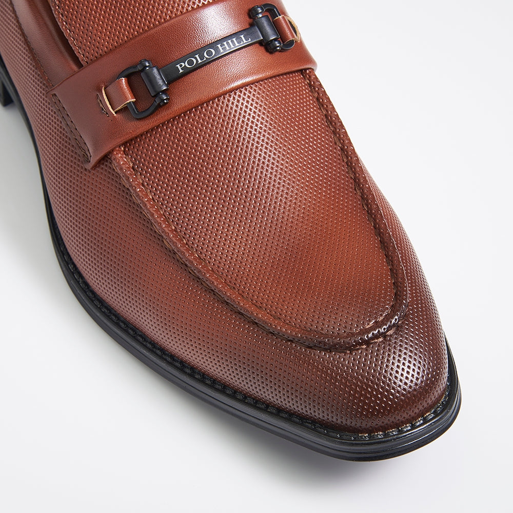 POLO HILL Men Casual Slip On Loafers PMSL-MS4254