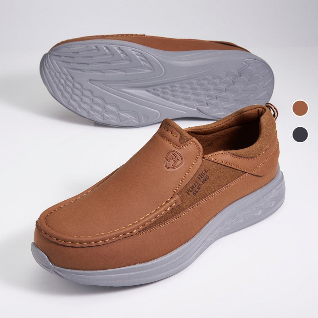 POLO HILL Men Casual Slip On Shoes PMSA-MS4226