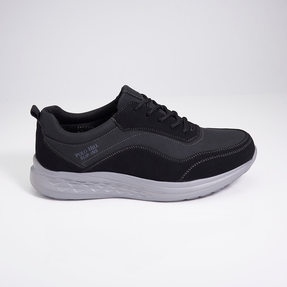 POLO HILL Men Casual Lace Up Shoes PMSA-MS4225