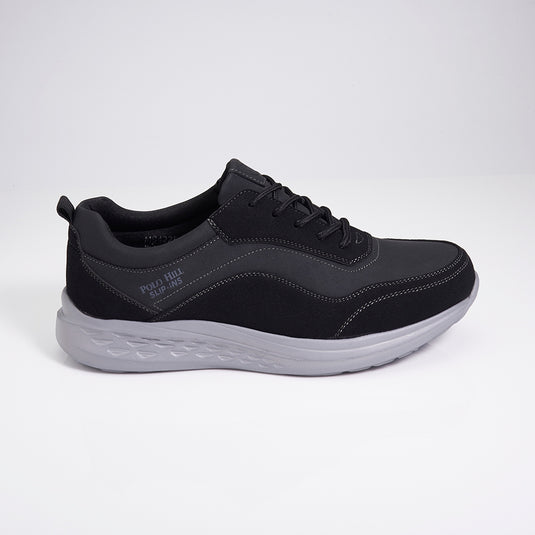 POLO HILL Men Casual Lace Up Shoes PMSA-MS4225