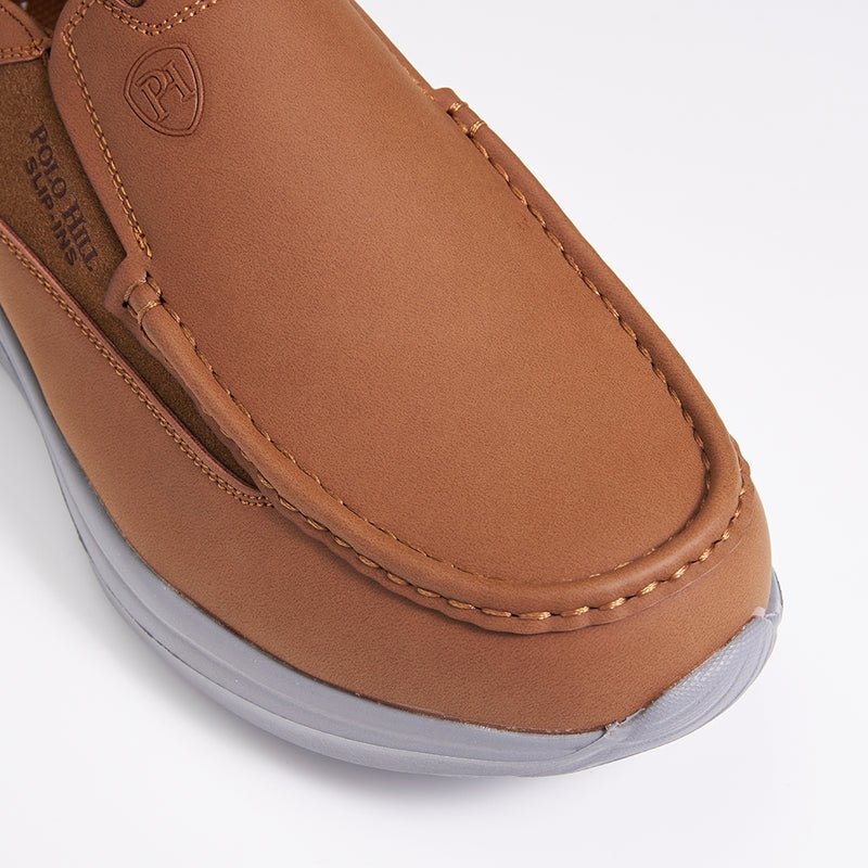 Load image into Gallery viewer, POLO HILL Men Casual Slip On Shoes PMSA-MS4226
