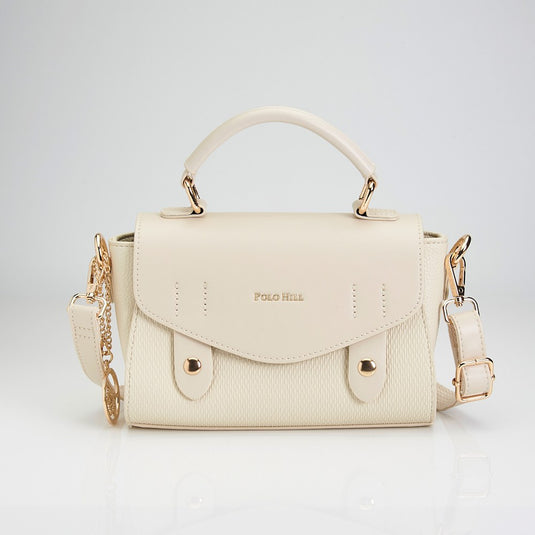 POLO HILL Ladies Casual Crossbody Sling Bag PHC-HB2348