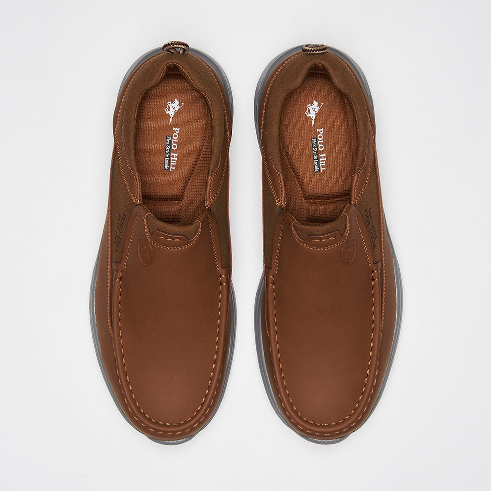 POLO HILL Men Casual Slip On Shoes PMSA-MS4226