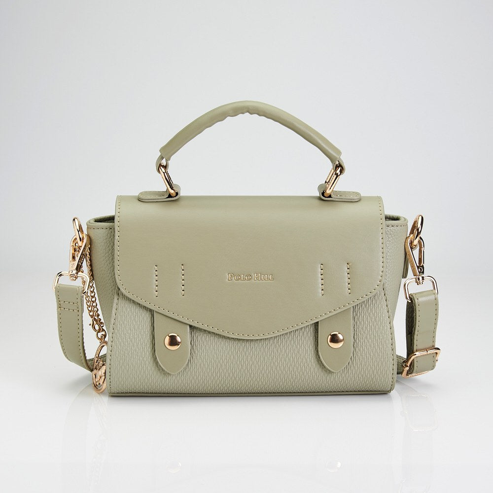 POLO HILL Ladies Casual Crossbody Sling Bag PHC-HB2348