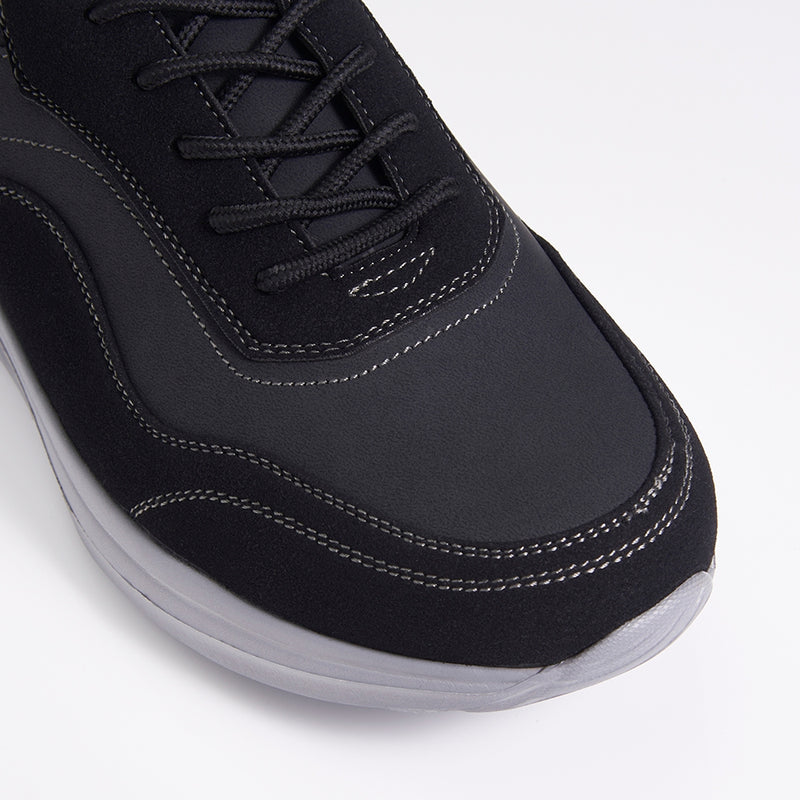 Load image into Gallery viewer, POLO HILL Men Casual Lace Up Shoes PMSA-MS4225
