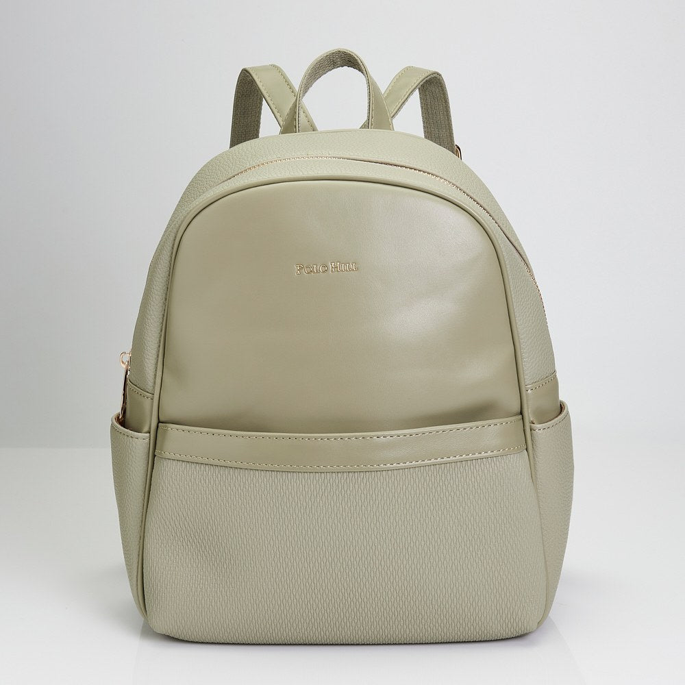 POLO HILL Ladies Casual Backpack PHB-HB2349