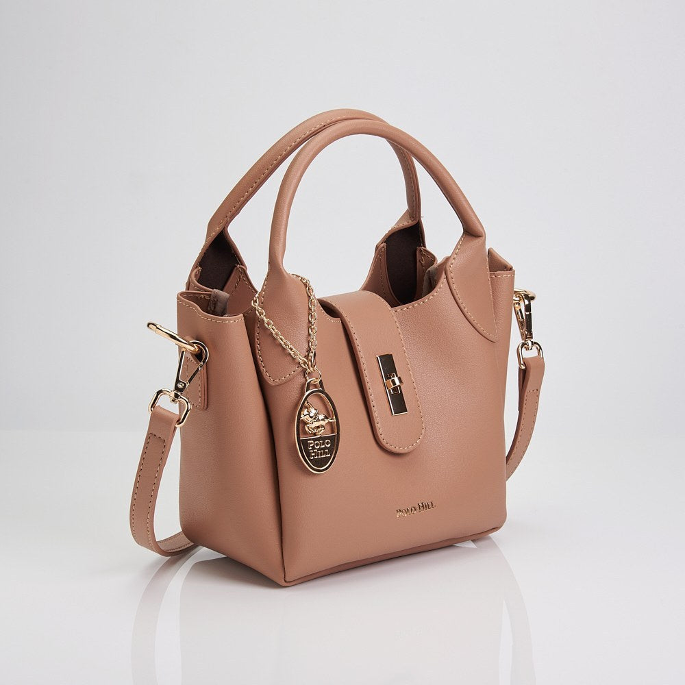 POLO HILL Ladies Tina Sling Handbag PHC-HB2288