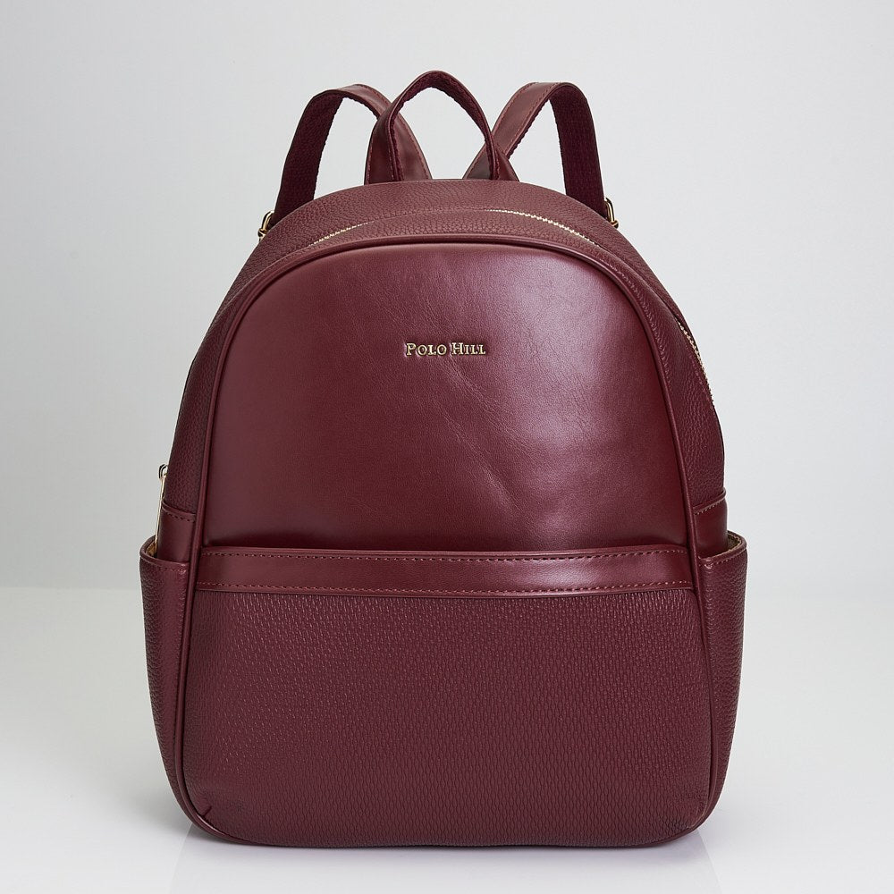 POLO HILL Ladies Casual Backpack PHB-HB2349