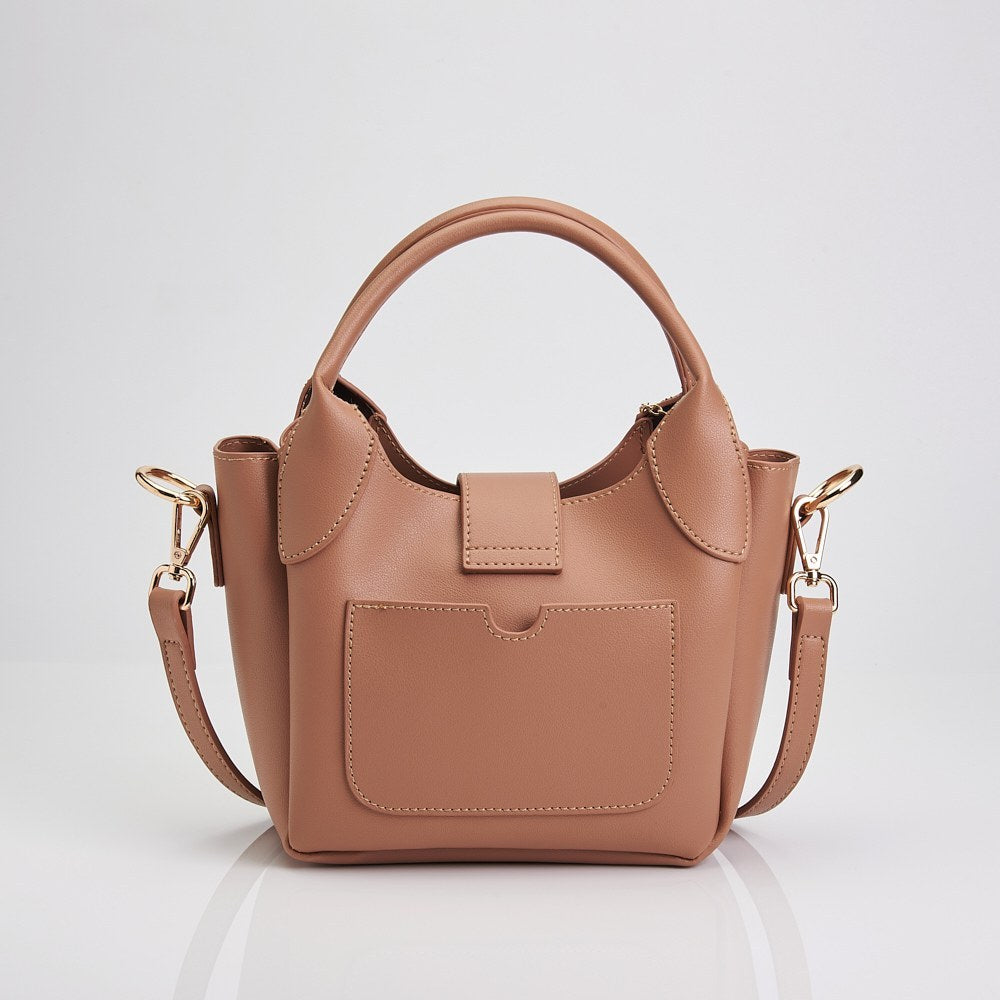 POLO HILL Ladies Tina Sling Handbag PHC-HB2288