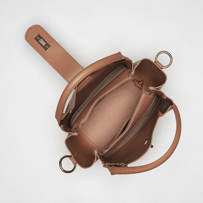 Load image into Gallery viewer, POLO HILL Ladies Tina Sling Handbag PHC-HB2288
