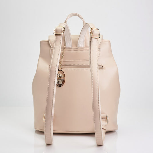 POLO HILL Ladies Front Pocket Casual Backapck PHB-HB2285