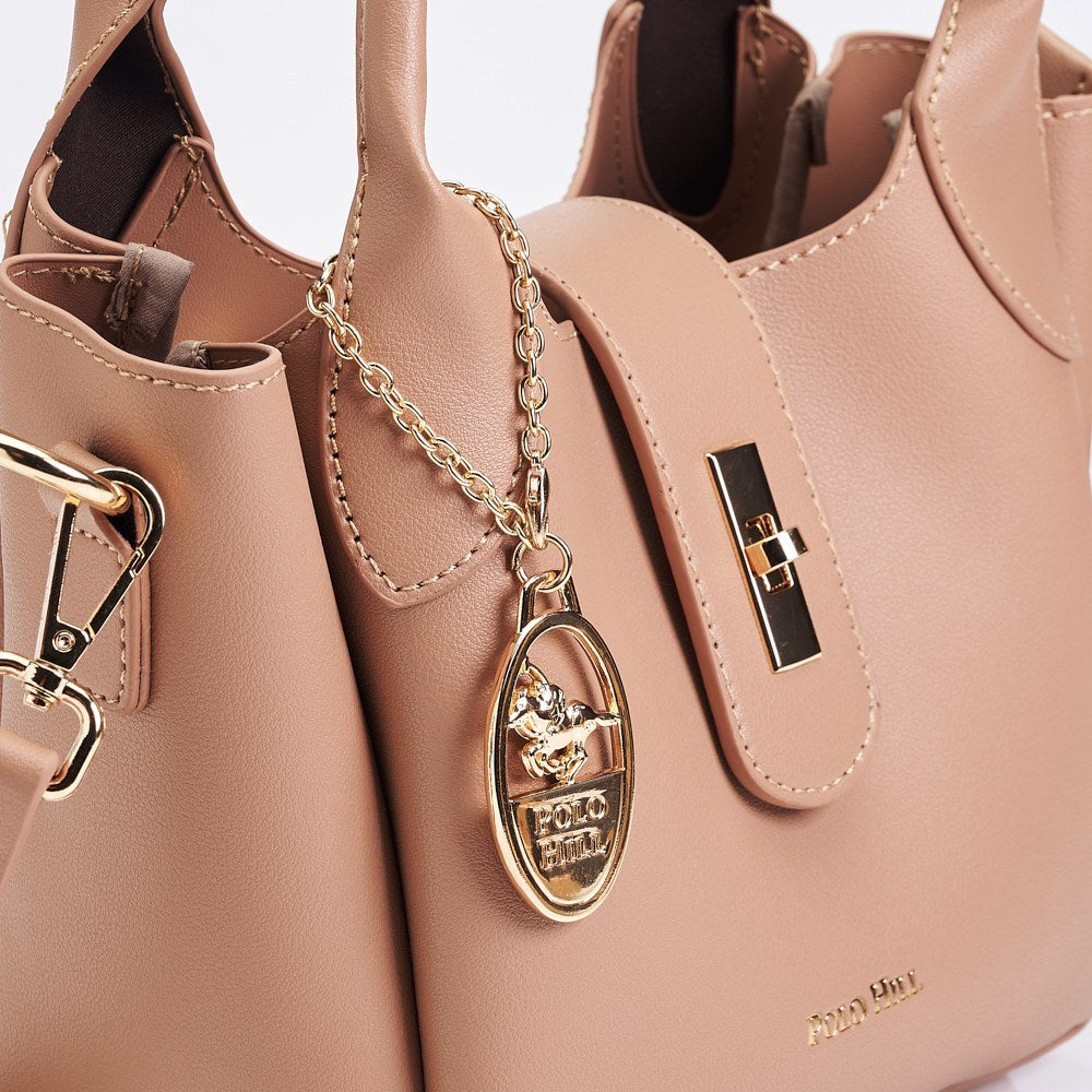 POLO HILL Ladies Tina Sling Handbag PHC-HB2288