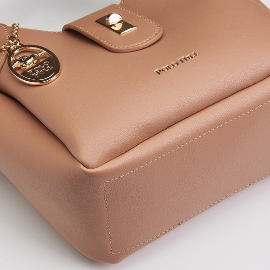 POLO HILL Ladies Tina Sling Handbag PHC-HB2288