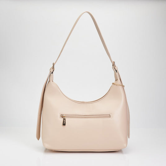 POLO HILL Ladies Front Pocket Casual Shoulder Bag PHS-HB2286