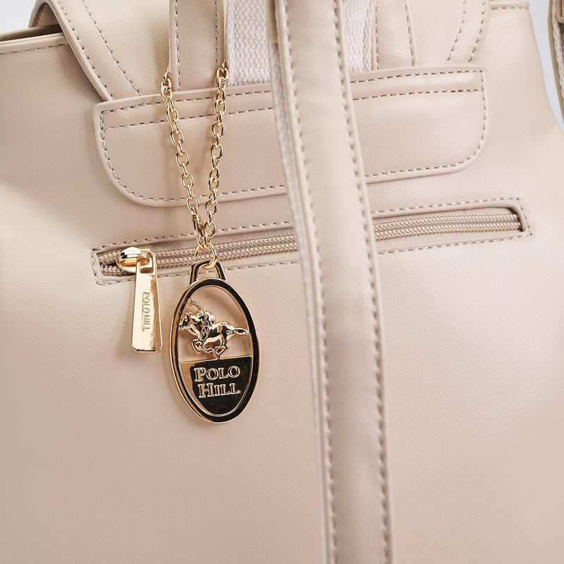 Load image into Gallery viewer, POLO HILL Ladies Front Pocket Casual Backapck PHB-HB2285

