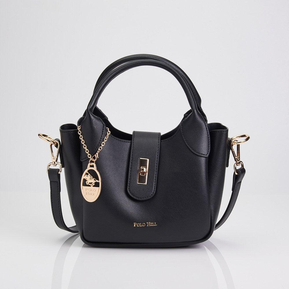 POLO HILL Ladies Tina Sling Handbag PHC-HB2288