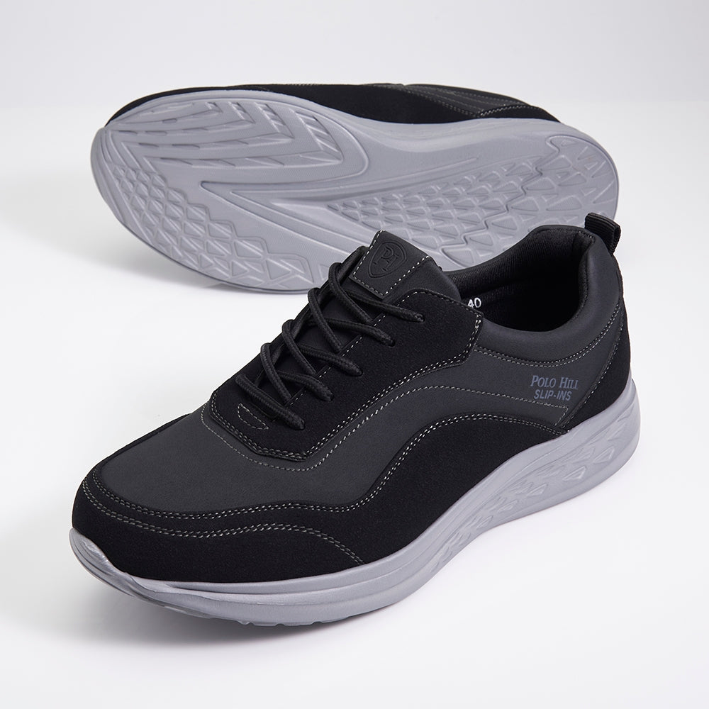 POLO HILL Men Casual Lace Up Shoes PMSA-MS4225