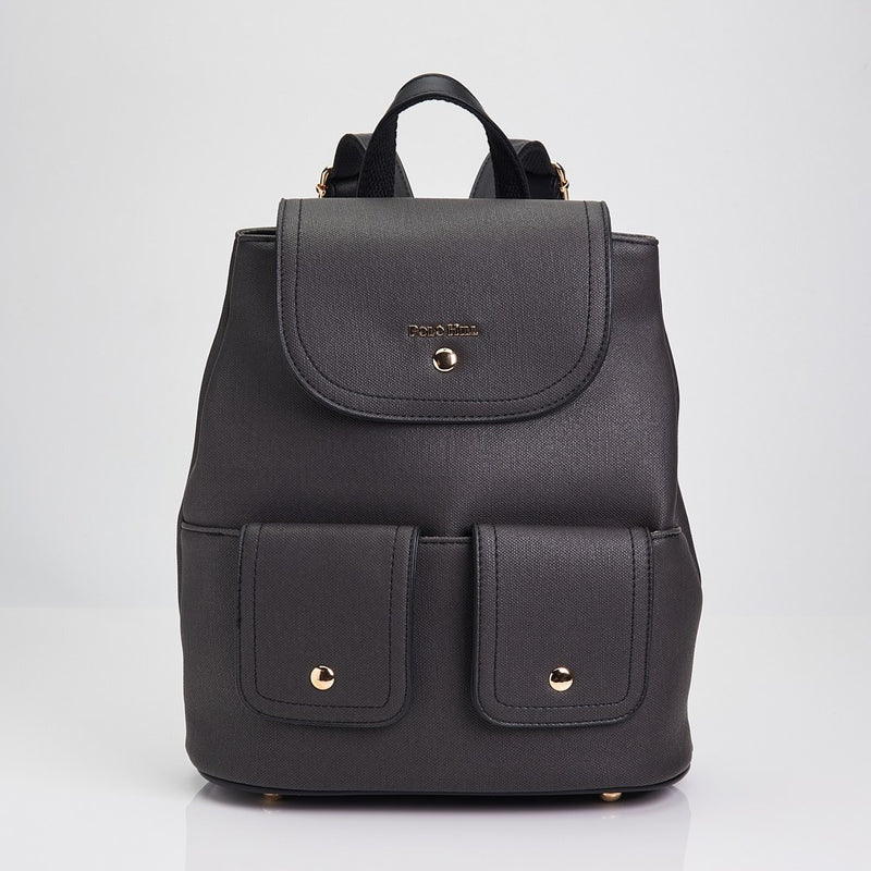 Load image into Gallery viewer, POLO HILL Ladies Front Pocket Casual Backapck PHB-HB2285
