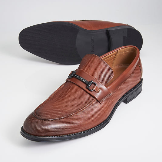 POLO HILL Men Casual Slip On Loafers PMSL-MS4254