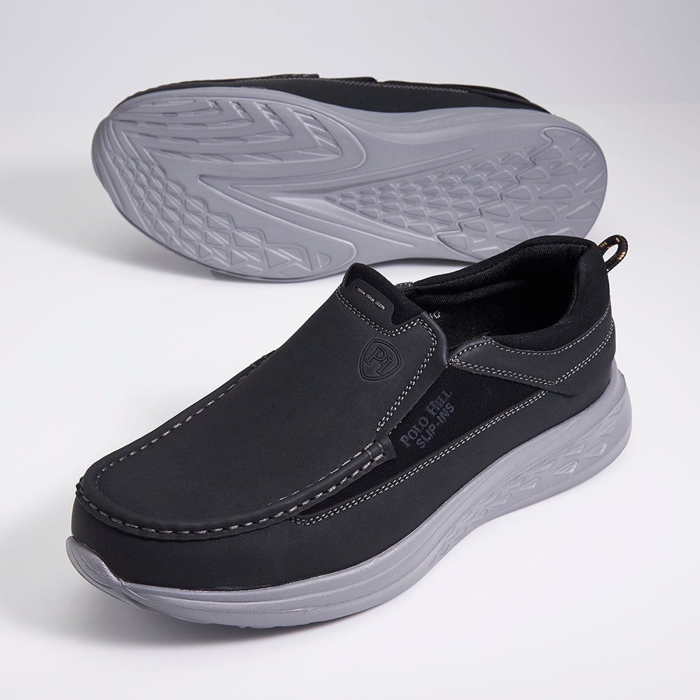 POLO HILL Men Casual Slip On Shoes PMSA-MS4226