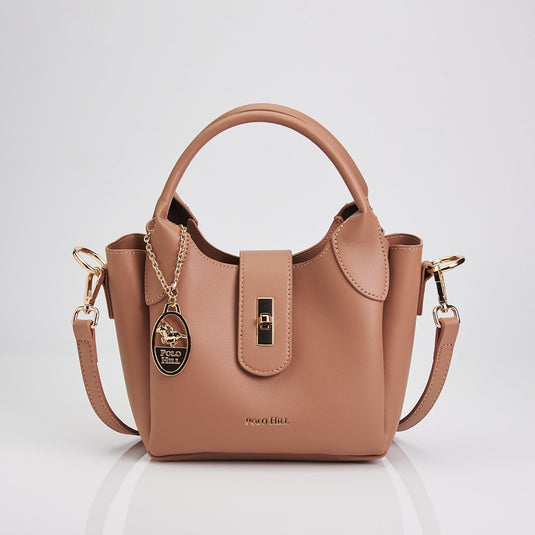 POLO HILL Ladies Tina Sling Handbag PHC-HB2288