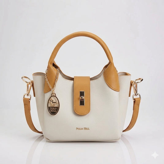 POLO HILL Ladies Tina Sling Handbag PHC-HB2288