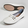 POLO HILL Ladies Casual Slip On Loafers PLSL-LS5511