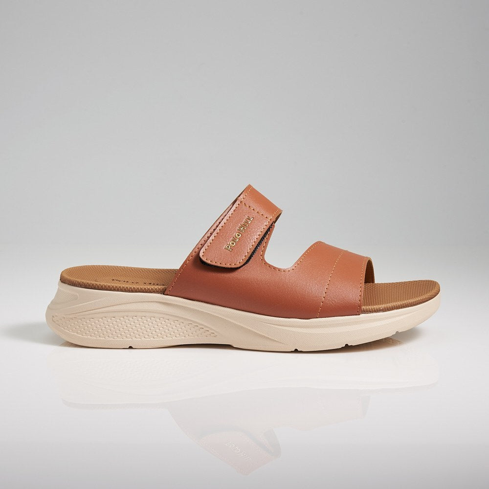POLO HILL Ladies Casual Slide Sandals PLSS-LS5485