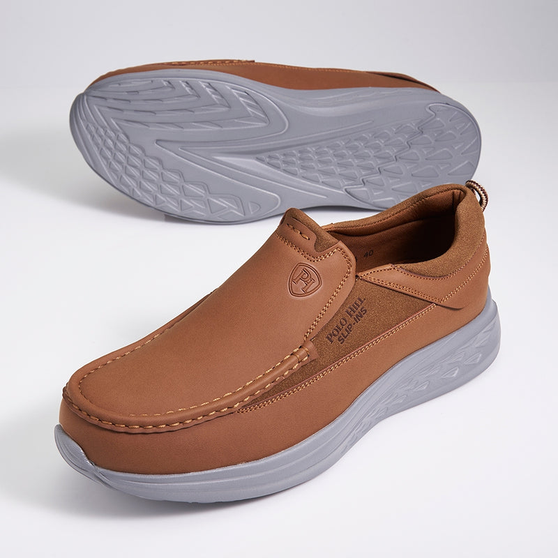 Load image into Gallery viewer, POLO HILL Men Casual Slip On Shoes PMSA-MS4226
