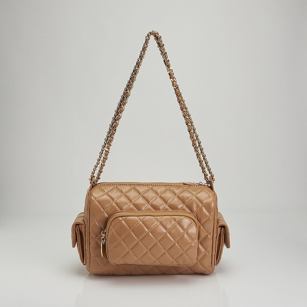 POLO HILL Ladies Casual Chain Sling Bag PHS-HB2305