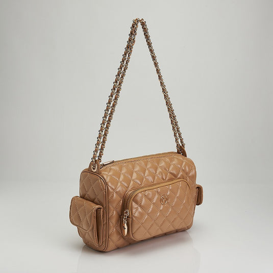 POLO HILL Ladies Casual Chain Sling Bag PHS-HB2305