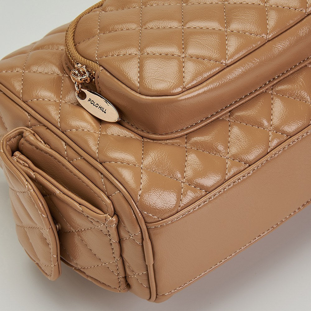POLO HILL Ladies Casual Chain Sling Bag PHS-HB2305