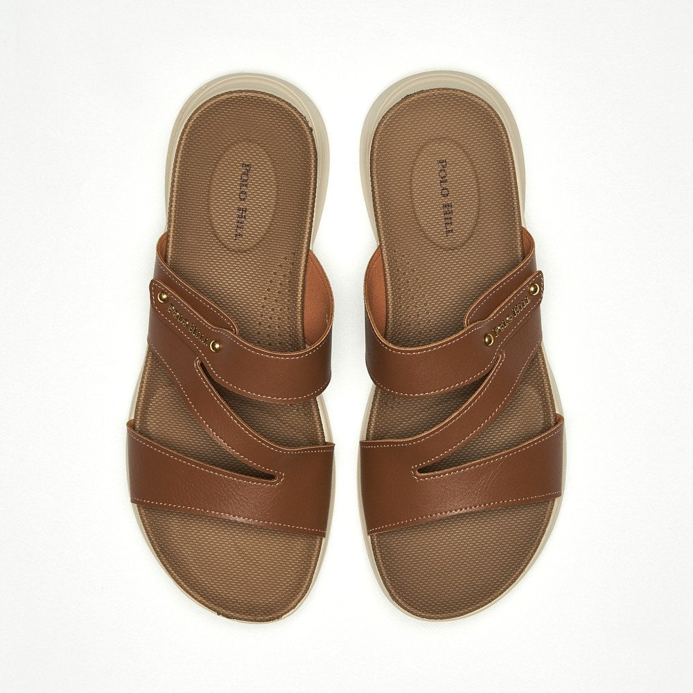 POLO HILL Ladies Casual Slide Sandals PLSS-LS5487