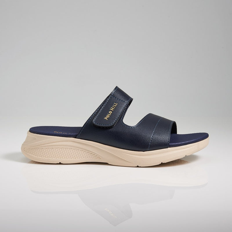 Load image into Gallery viewer, POLO HILL Ladies Casual Slide Sandals PLSS-LS5485
