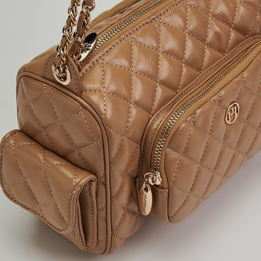 POLO HILL Ladies Casual Chain Sling Bag PHS-HB2305