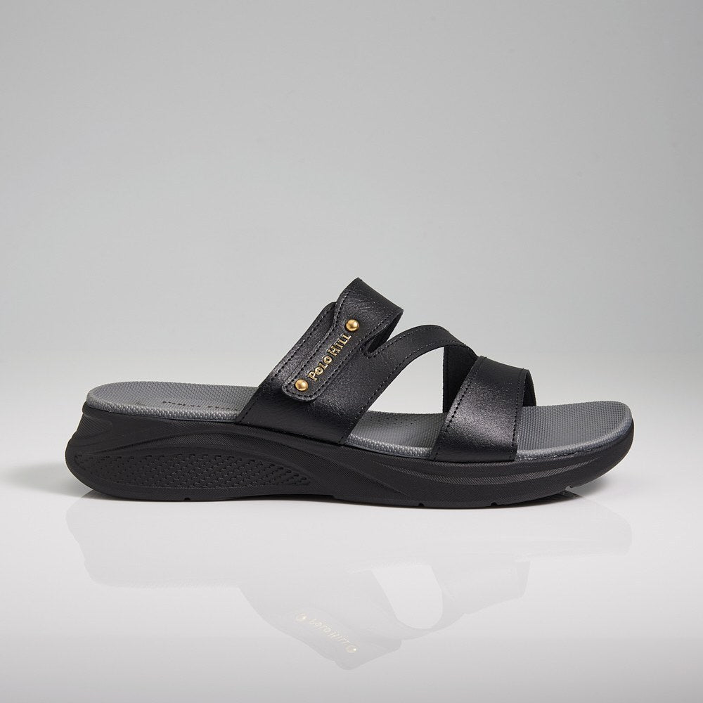 POLO HILL Ladies Casual Slide Sandals PLSS-LS5487