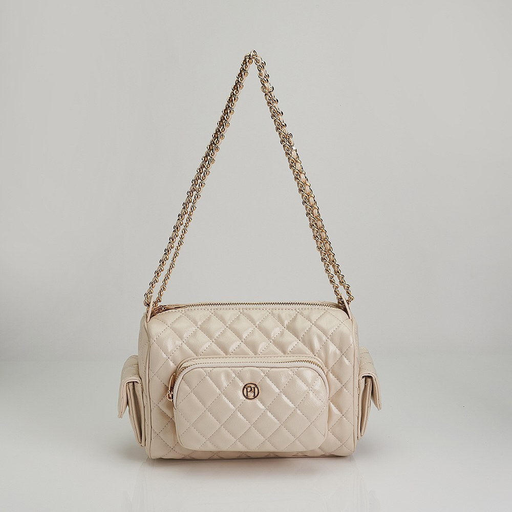 POLO HILL Ladies Casual Chain Sling Bag PHS-HB2305